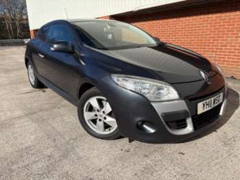 2011 - 1.6 16V Dynamique TomTom 3-Door
