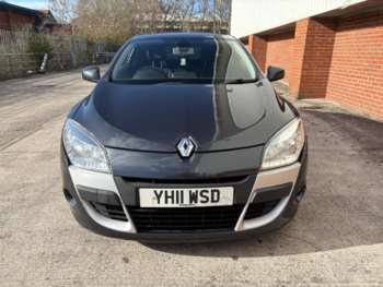 Used Renault Megane 2011 for sale - 74846314: Photo