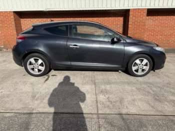 Used Renault Megane 2011 for sale - 74846314: Photo