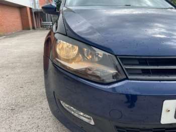 2014 (14) - 1.2 TDI Match Edition 5dr