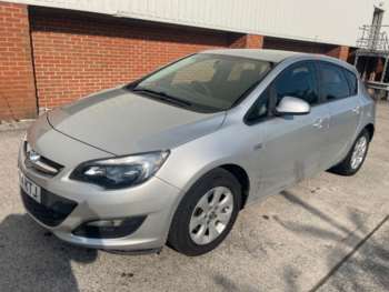 2014 - 1.6 CDTi ecoFLEX Design 5-Door