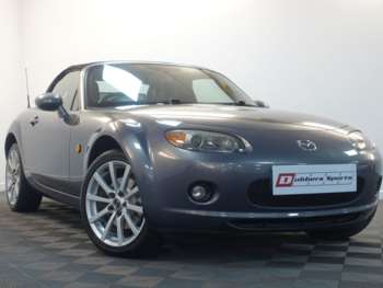 2006 - 2.0i Sport Convertible 2dr Petrol Manual Euro 4 (160 ps)