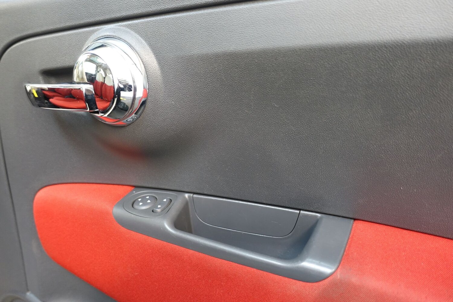 Used Fiat 500 2012 for sale - 77600521: Photo 10