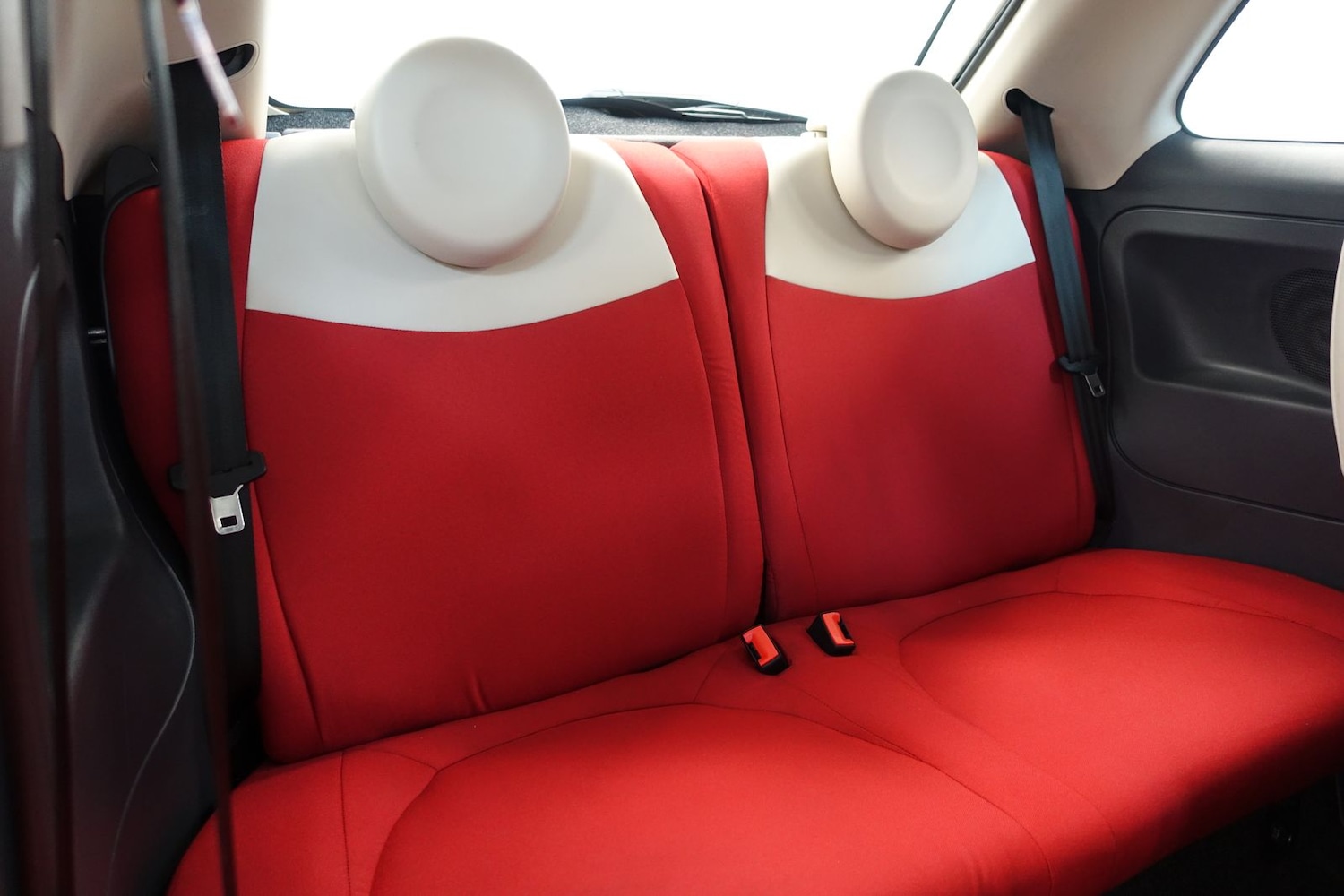 Used Fiat 500 2012 for sale - 77600521: Photo 11