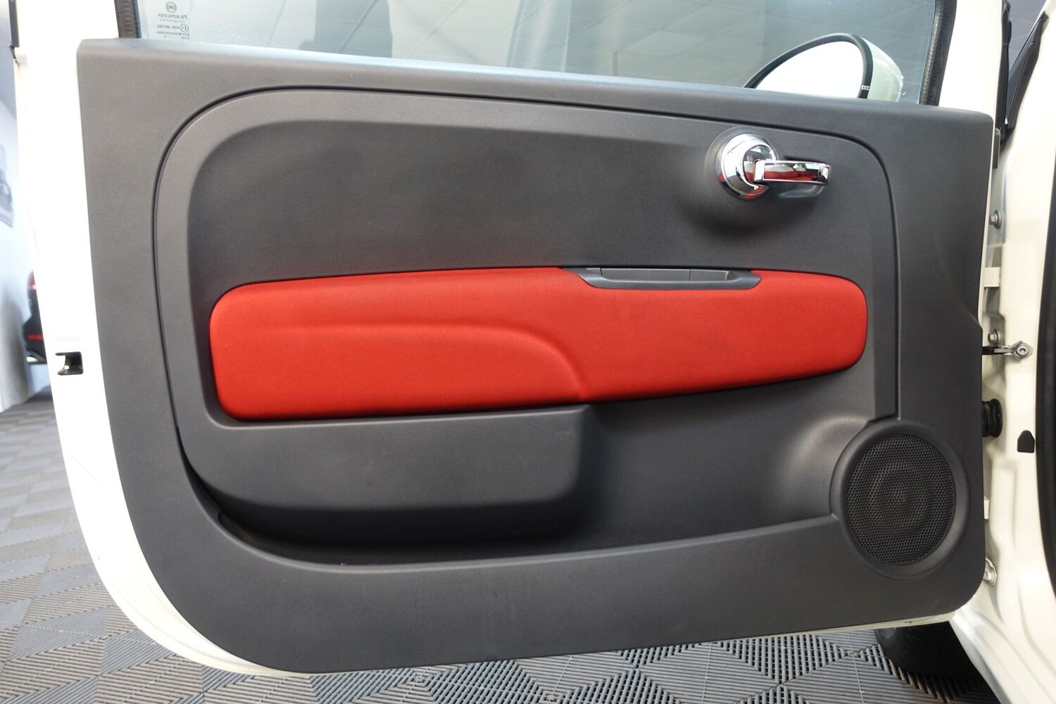 Used Fiat 500 2012 for sale - 77600521: Photo 21