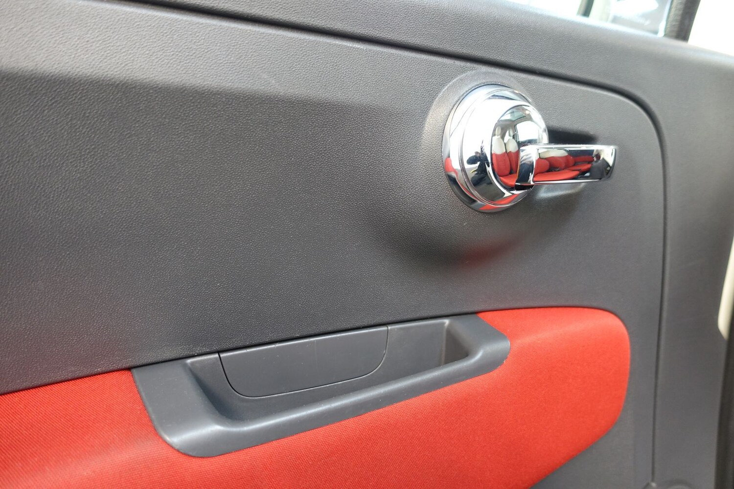 Used Fiat 500 2012 for sale - 77600521: Photo 25