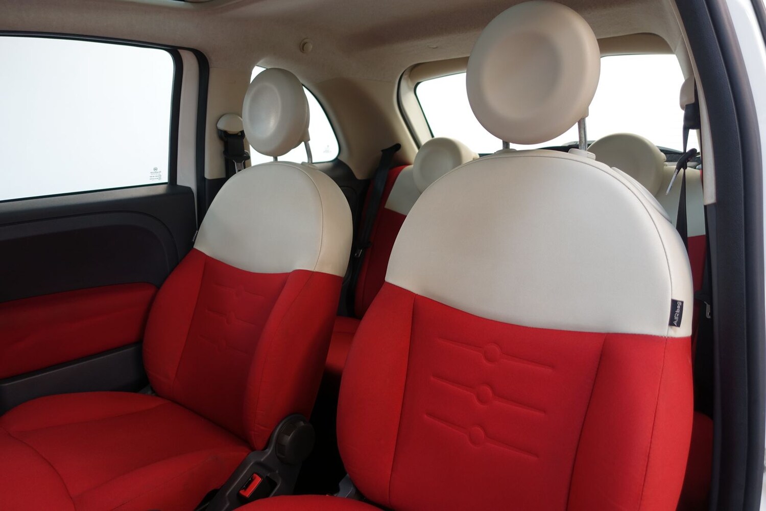 Used Fiat 500 2012 for sale - 77600521: Photo 28