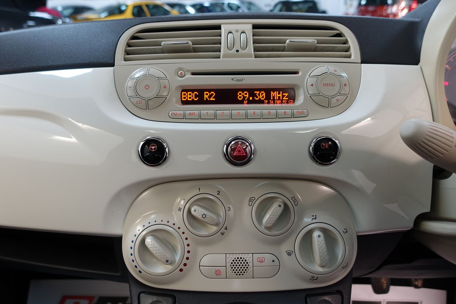 Used Fiat 500 2012 for sale - 77600521: Photo 31