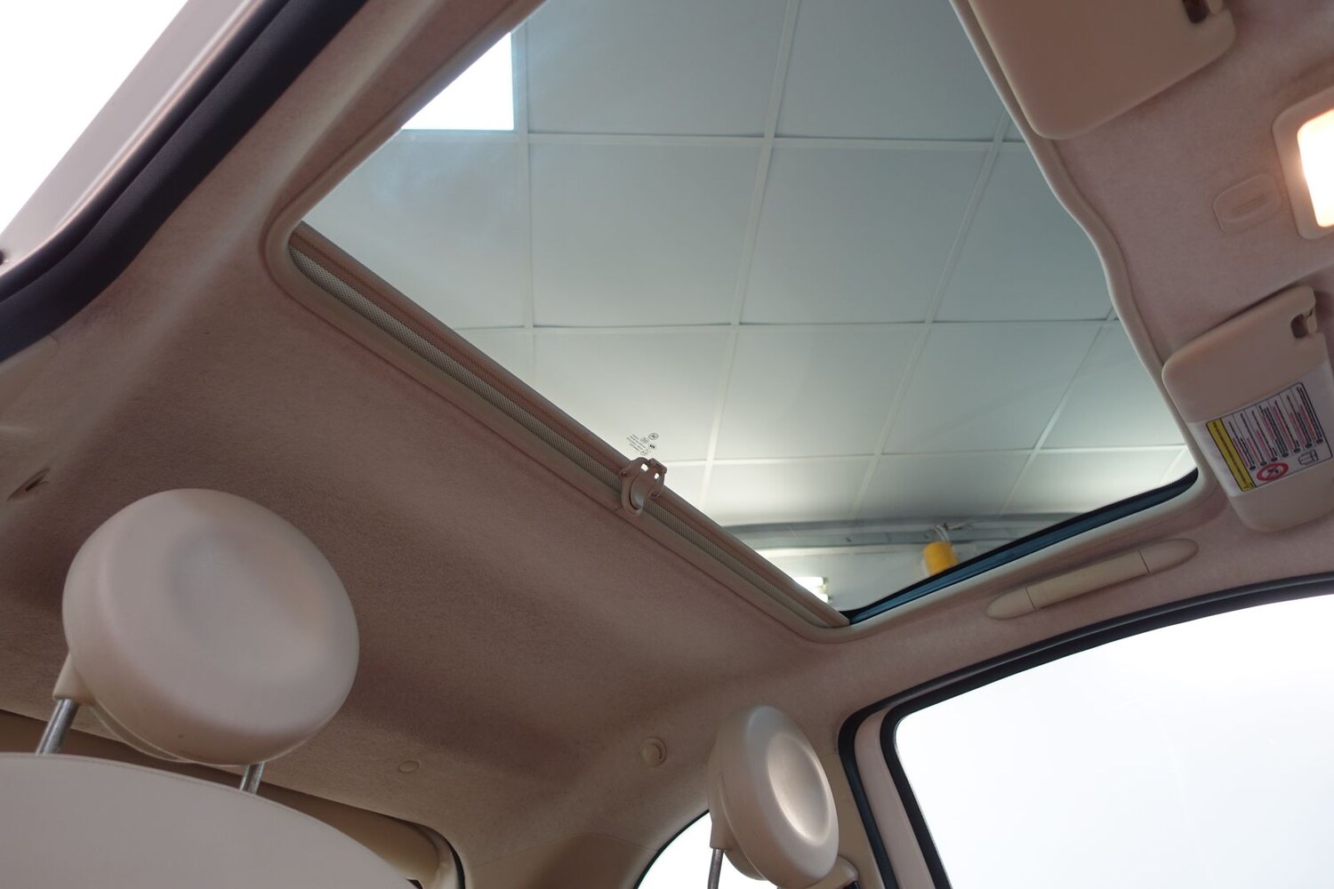 Used Fiat 500 2012 for sale - 77600521: Photo 34