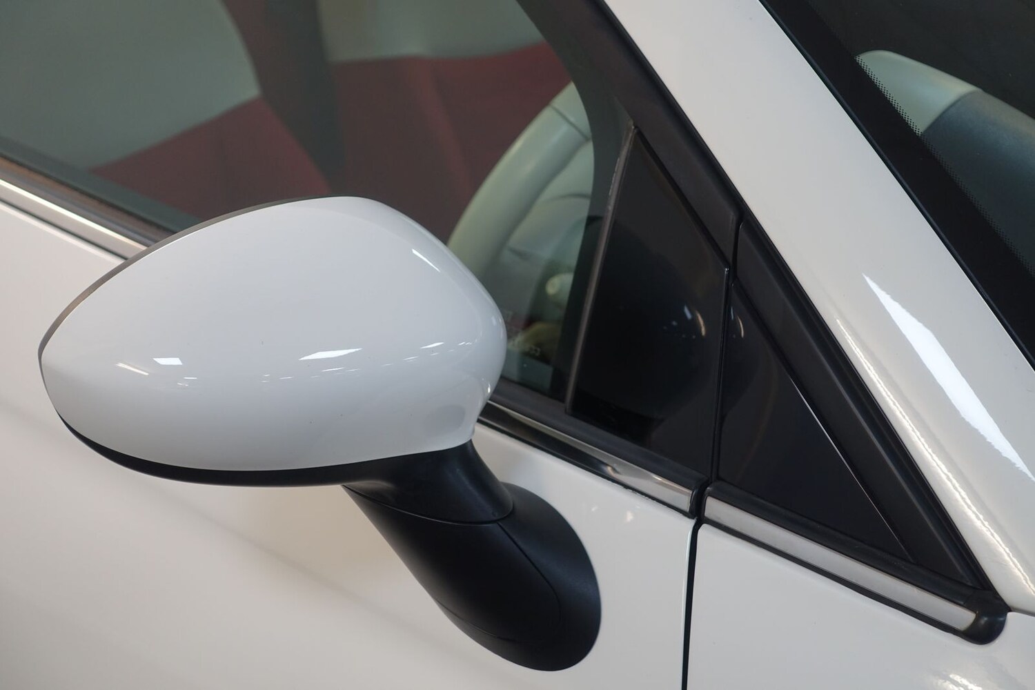 Used Fiat 500 2012 for sale - 77600521: Photo 39