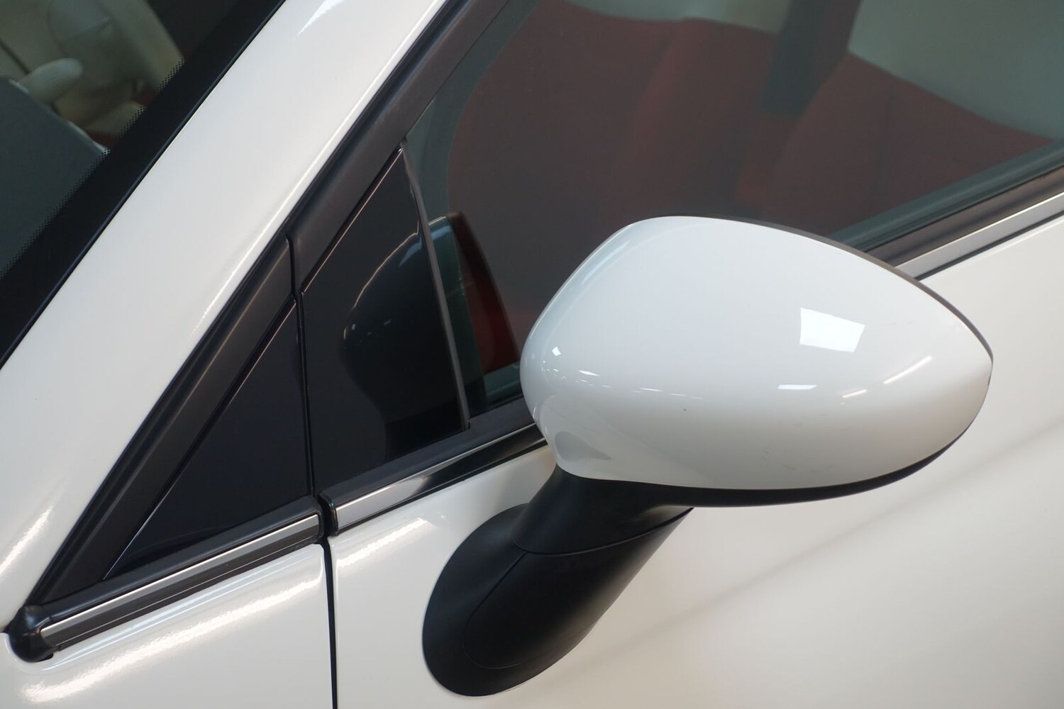 Used Fiat 500 2012 for sale - 77600521: Photo 40