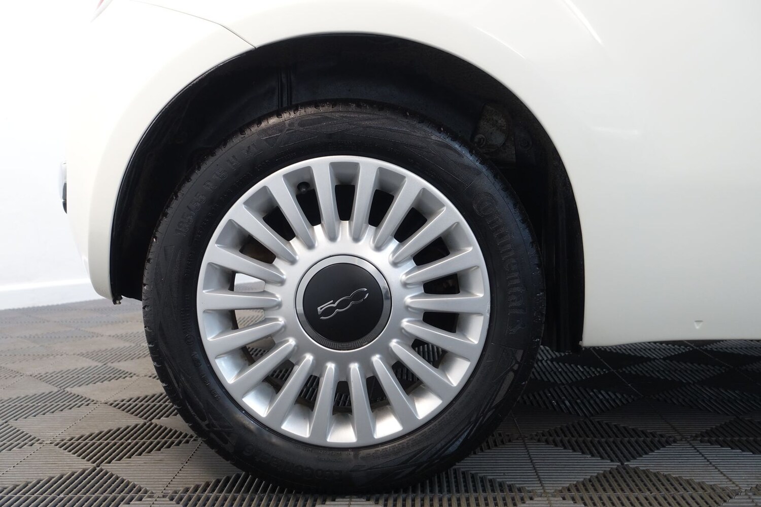 Used Fiat 500 2012 for sale - 77600521: Photo 41