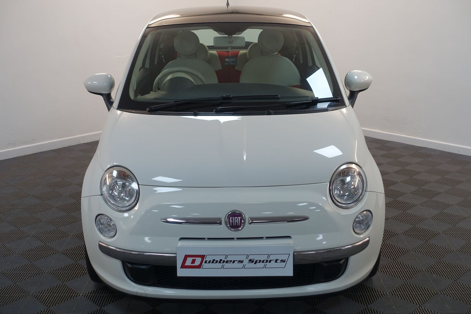 Used Fiat 500 2012 for sale - 77600521: Photo 43