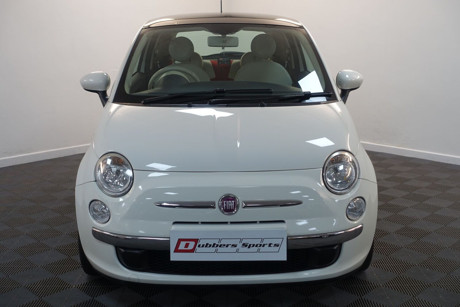 Used Fiat 500 2012 for sale - 77600521: Photo 44