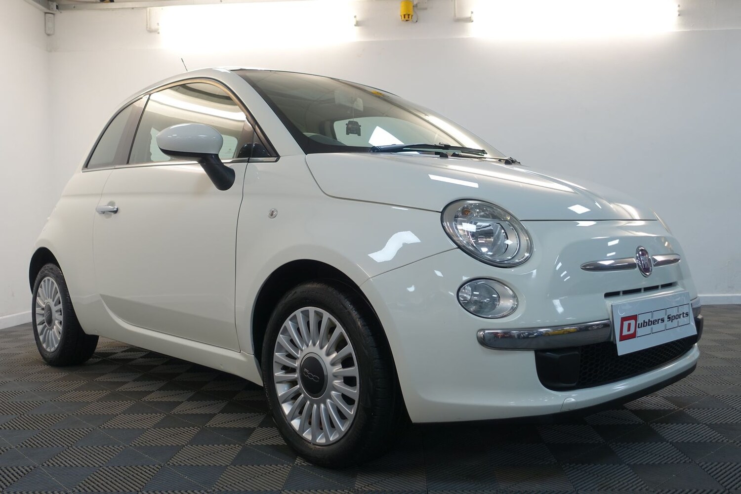 Used Fiat 500 2012 for sale - 77600521: Photo 50