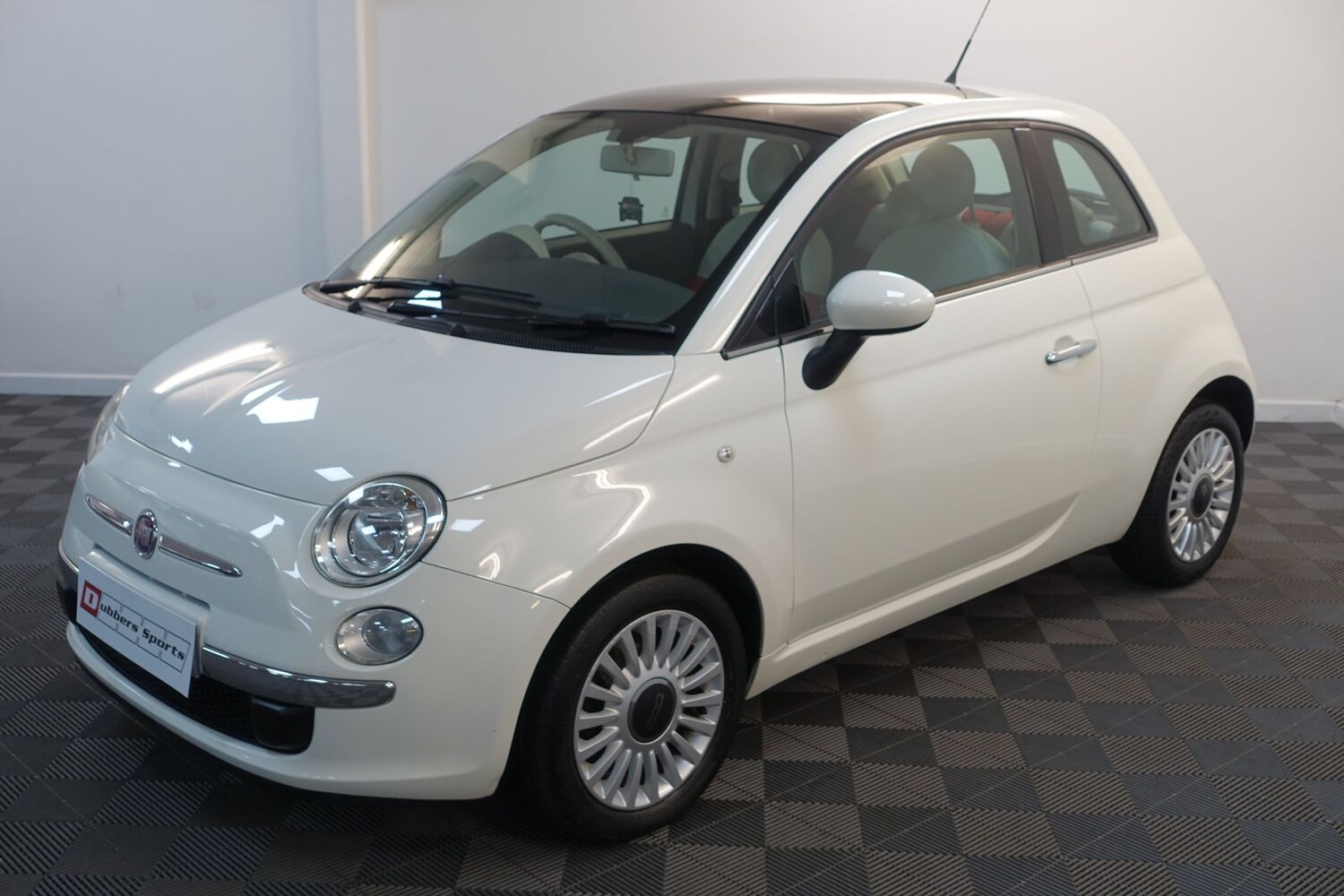Used Fiat 500 2012 for sale - 77600521: Photo 51