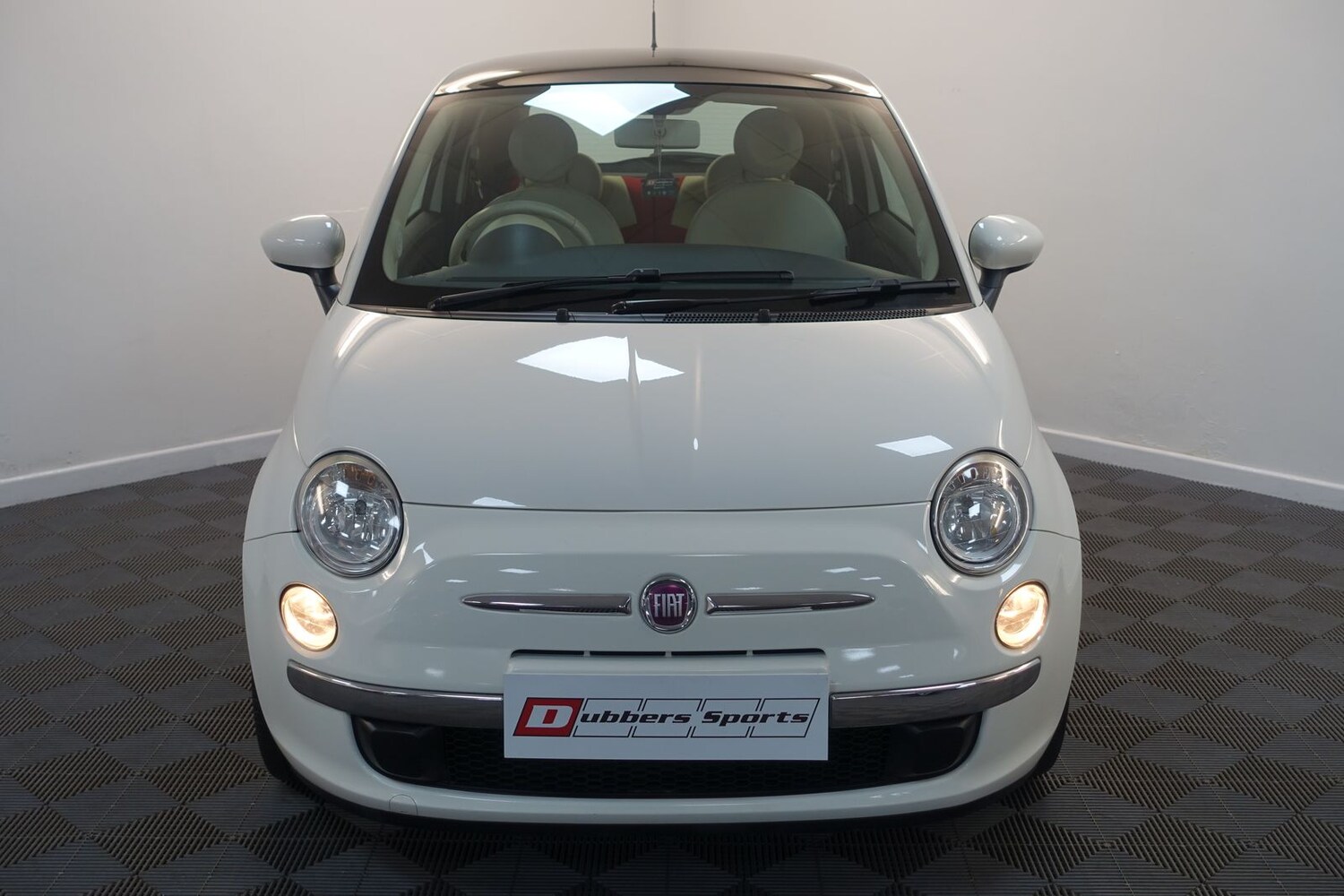 Used Fiat 500 2012 for sale - 77600521: Photo 53