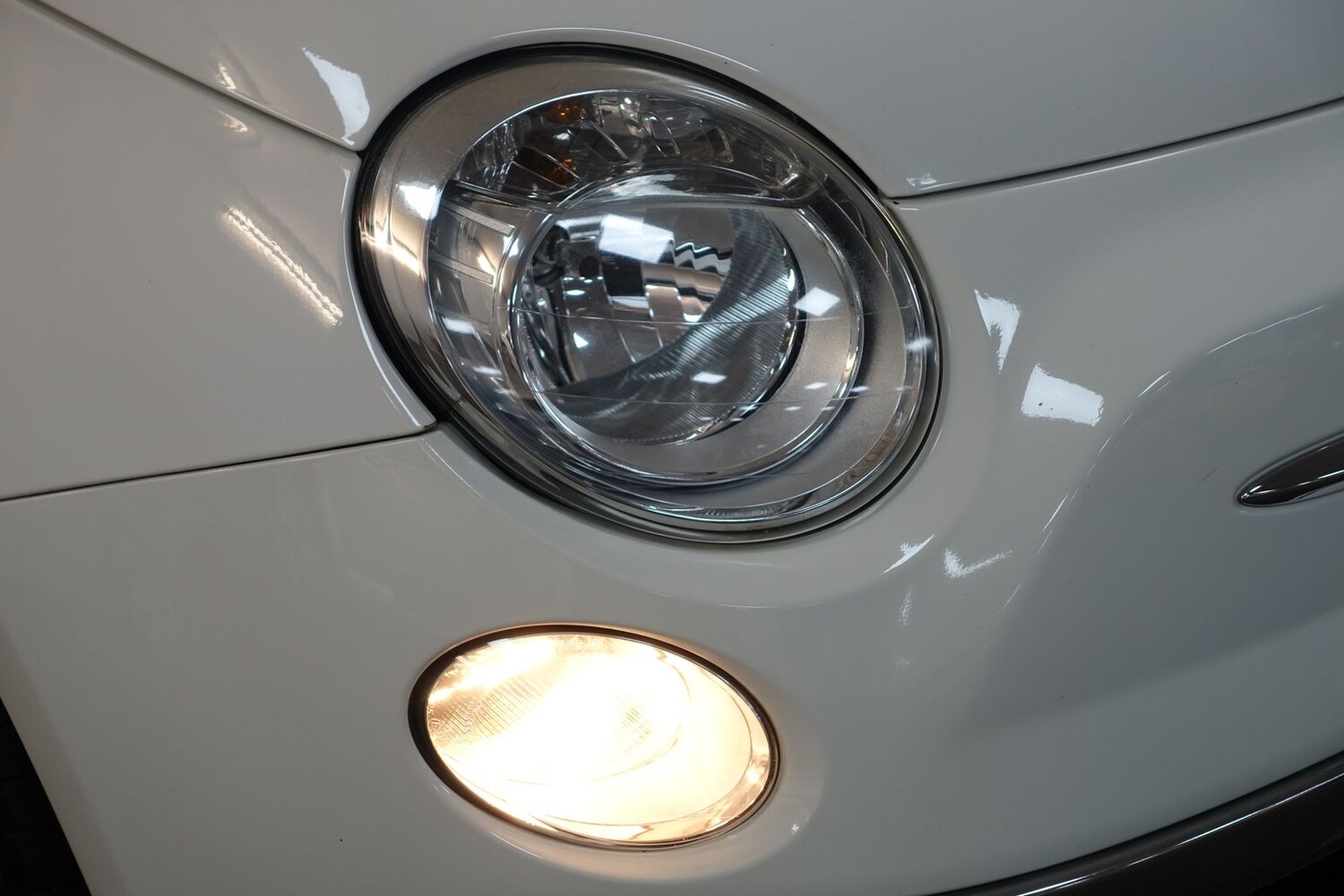 Used Fiat 500 2012 for sale - 77600521: Photo 57