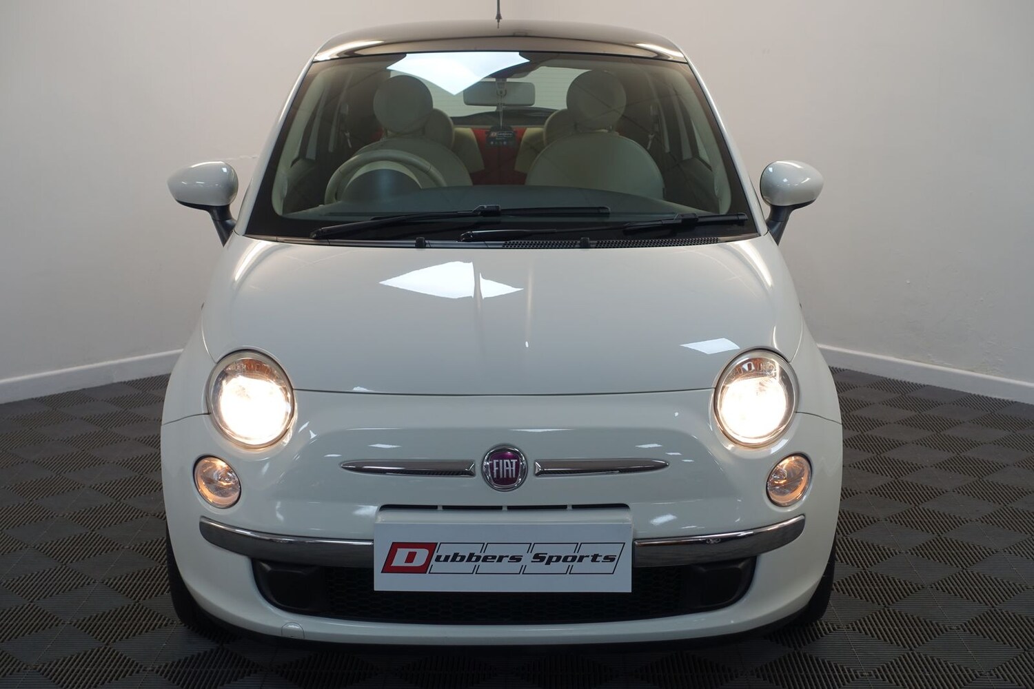 Used Fiat 500 2012 for sale - 77600521: Photo 59