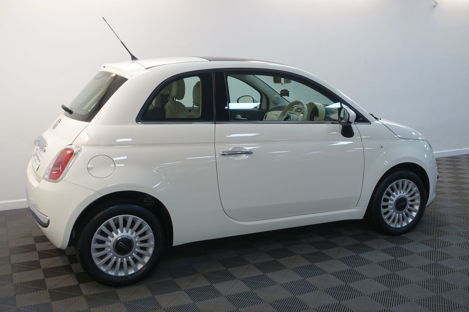 Used Fiat 500 2012 for sale - 77600521: Photo 60