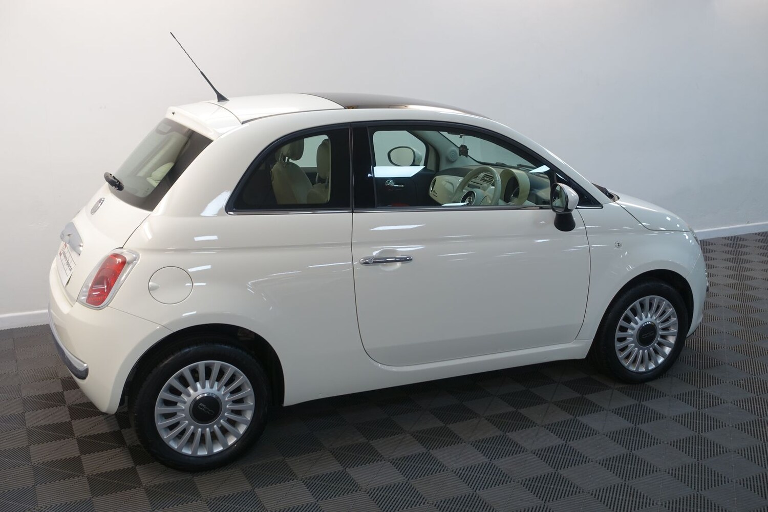 Used Fiat 500 2012 for sale - 77600521: Photo 61