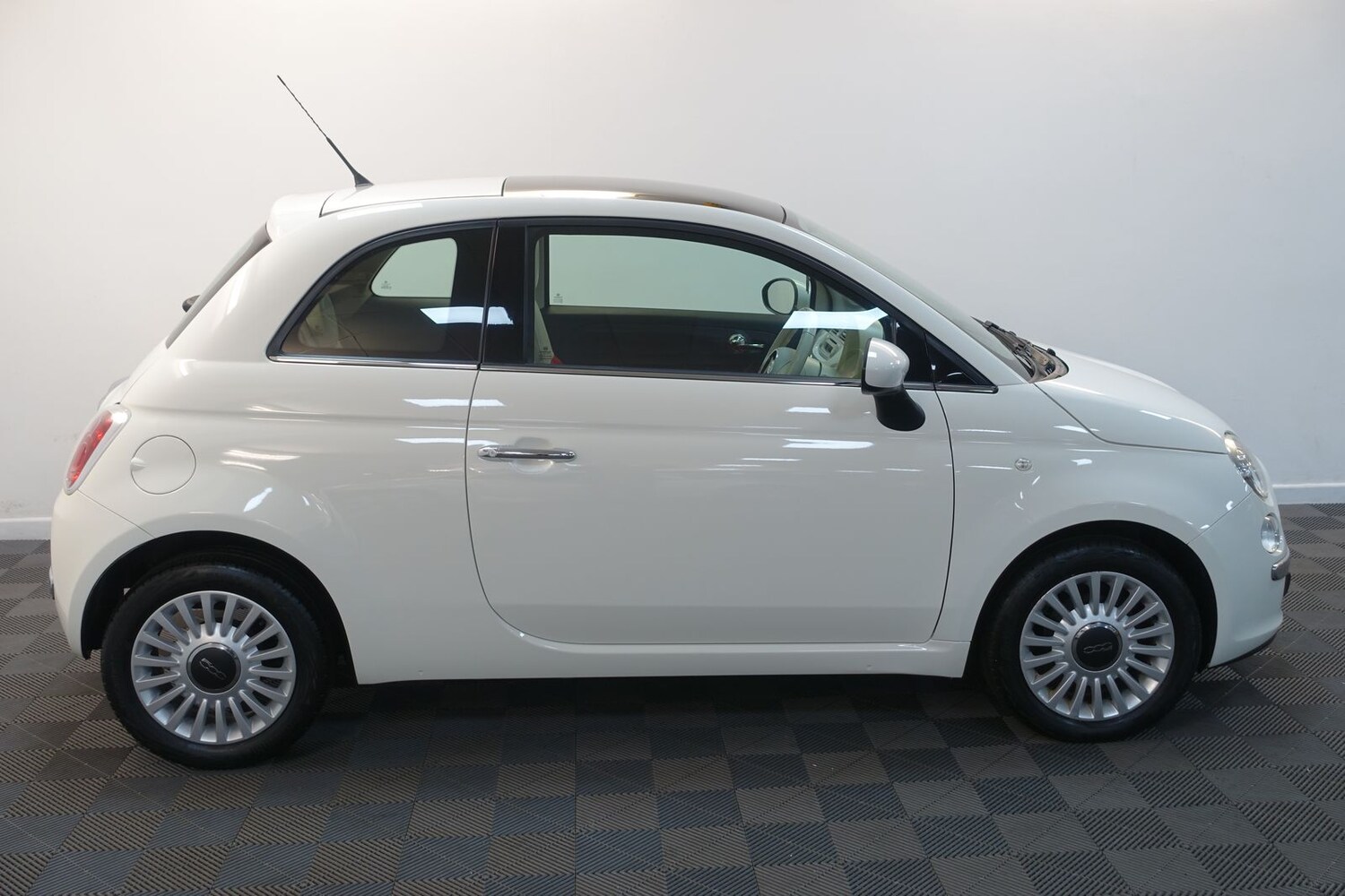 Used Fiat 500 2012 for sale - 77600521: Photo 63