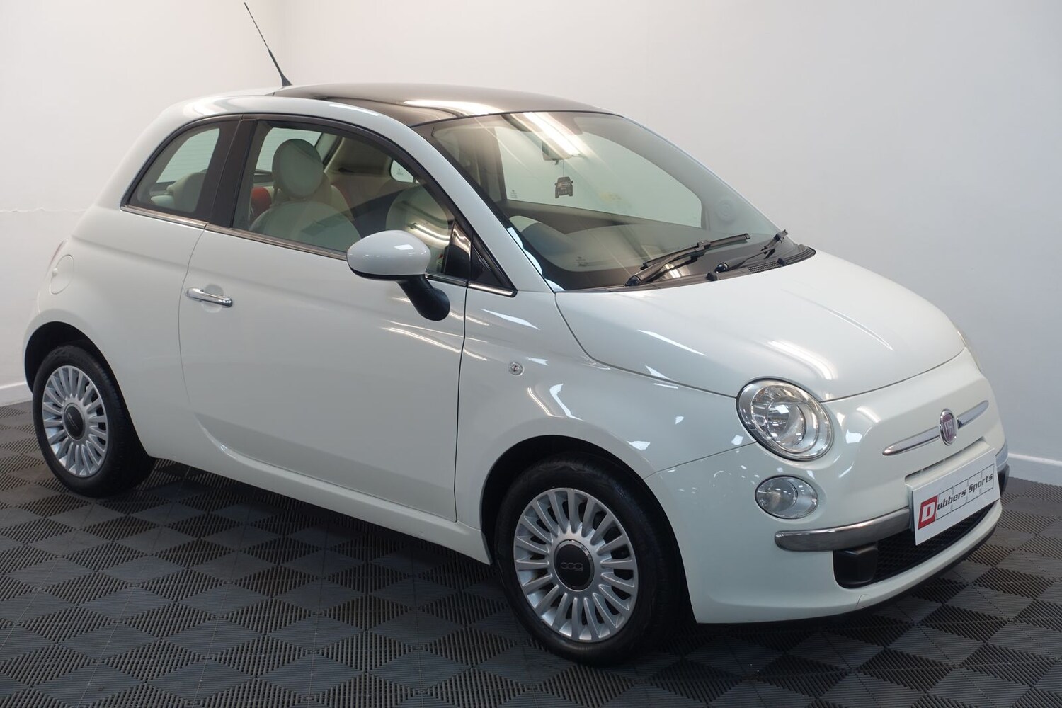 Used Fiat 500 2012 for sale - 77600521: Photo 65