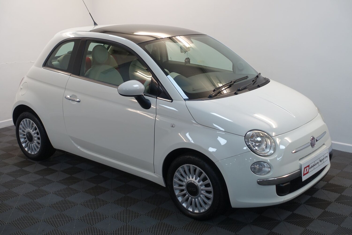 Used Fiat 500 2012 for sale - 77600521: Photo 66