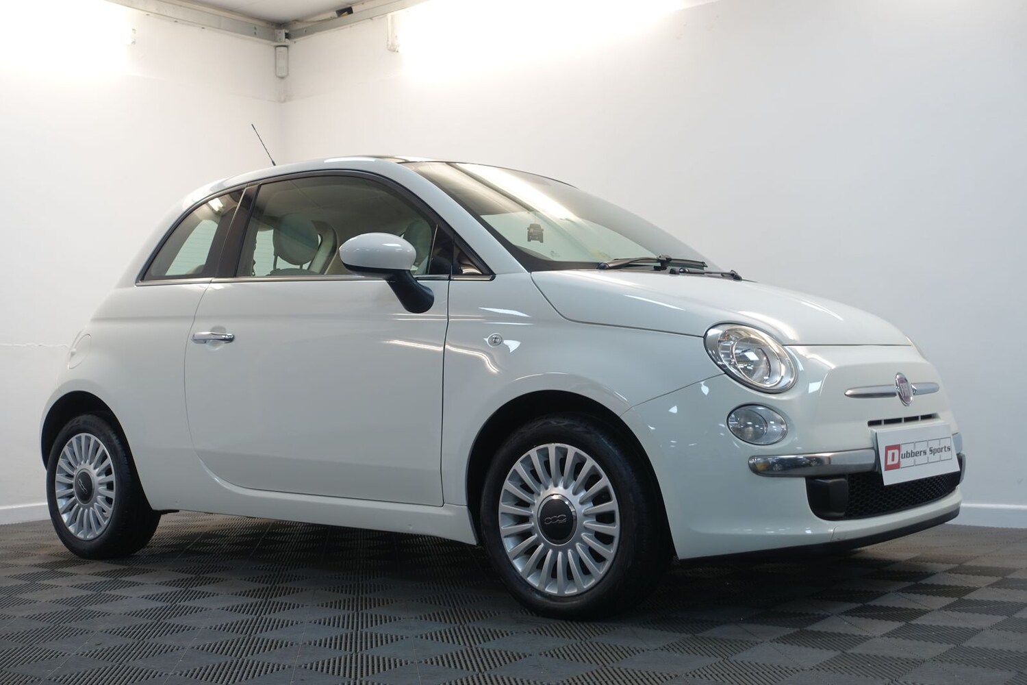 Used Fiat 500 2012 for sale - 77600521: Photo 67