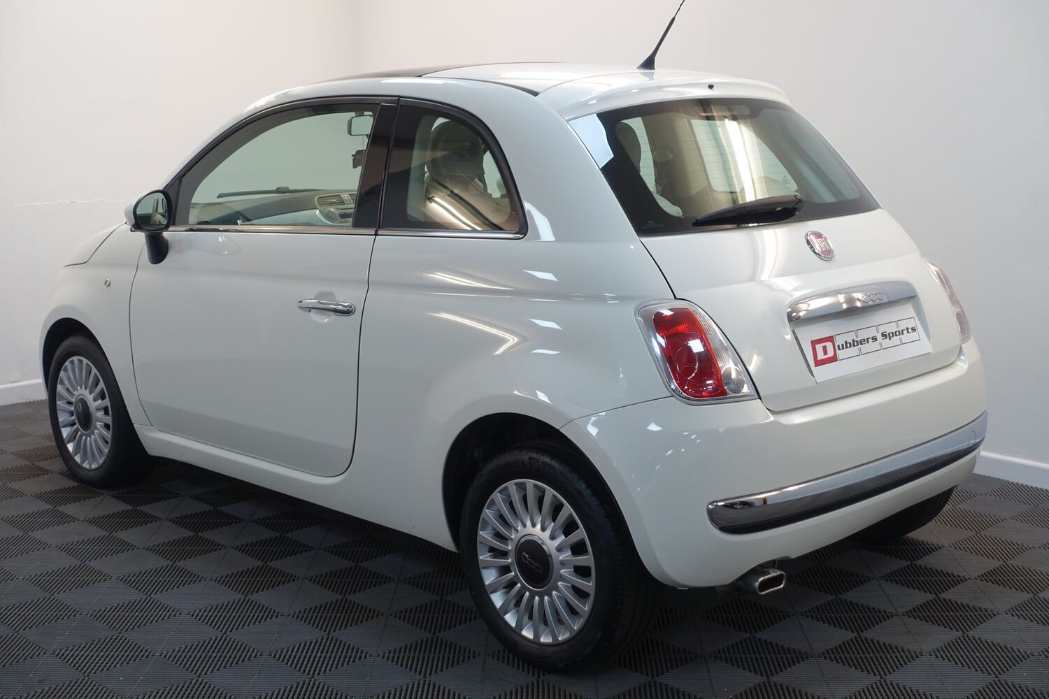 Used Fiat 500 2012 for sale - 77600521: Photo 72