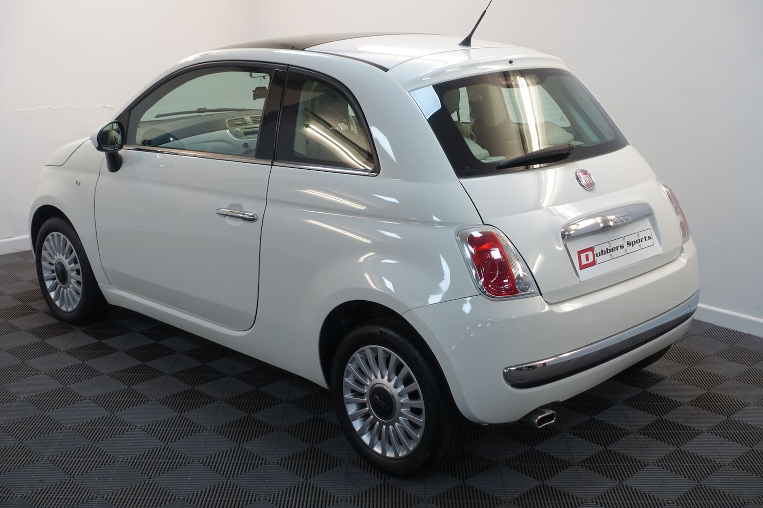 Used Fiat 500 2012 for sale - 77600521: Photo 73