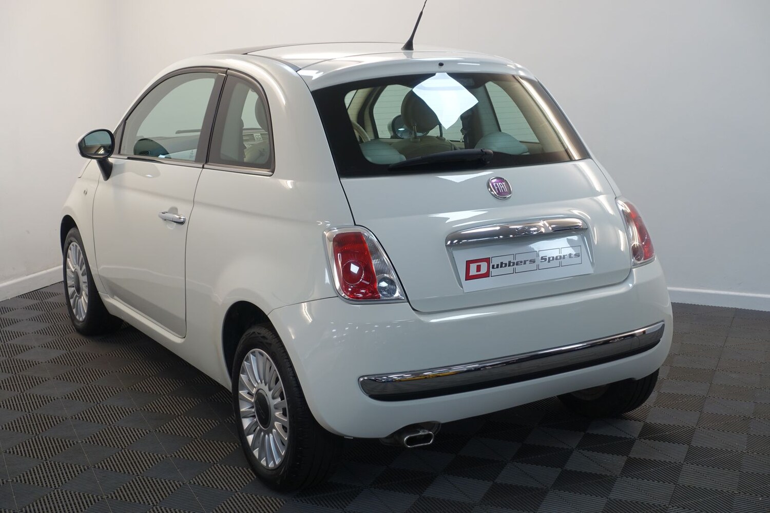 Used Fiat 500 2012 for sale - 77600521: Photo 75