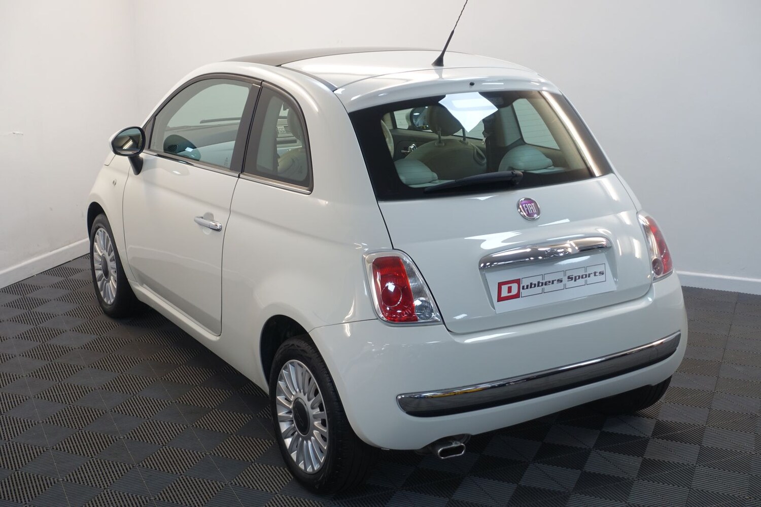 Used Fiat 500 2012 for sale - 77600521: Photo 76