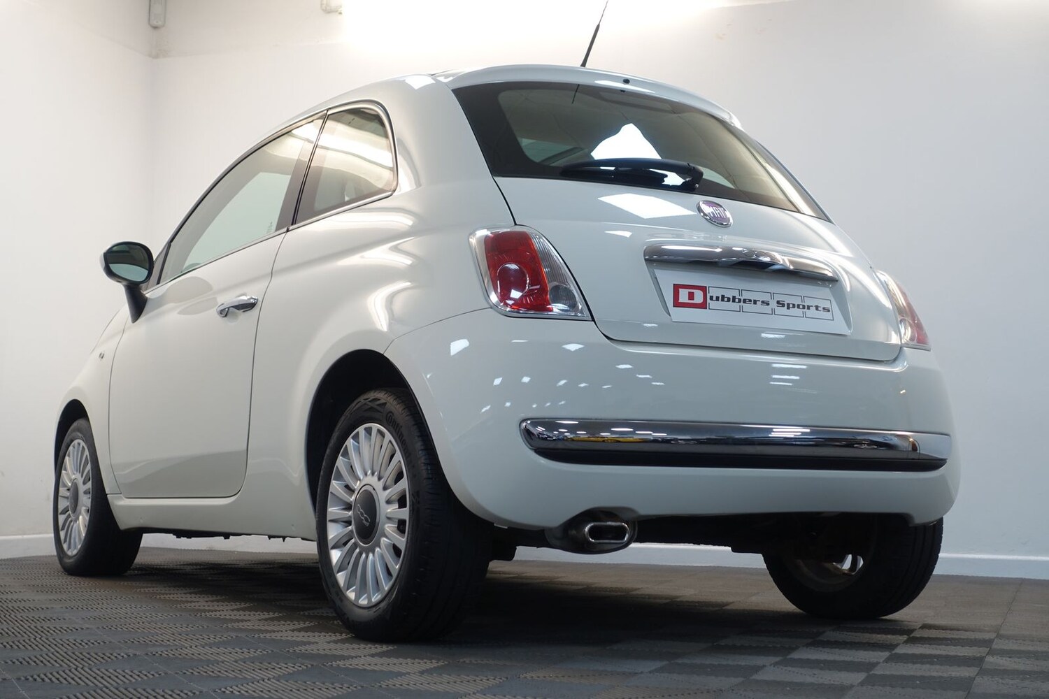 Used Fiat 500 2012 for sale - 77600521: Photo 78