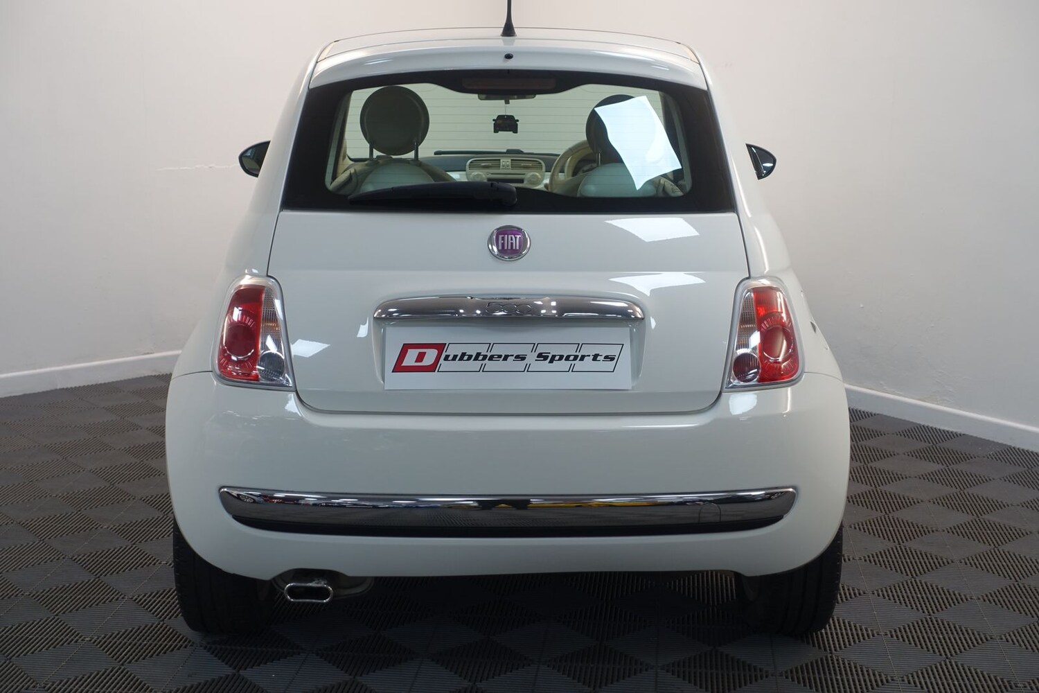 Used Fiat 500 2012 for sale - 77600521: Photo 80
