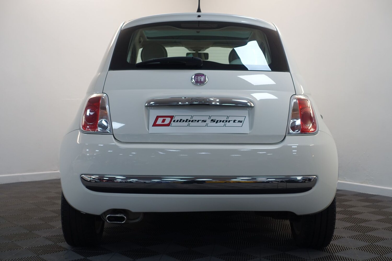 Used Fiat 500 2012 for sale - 77600521: Photo 81