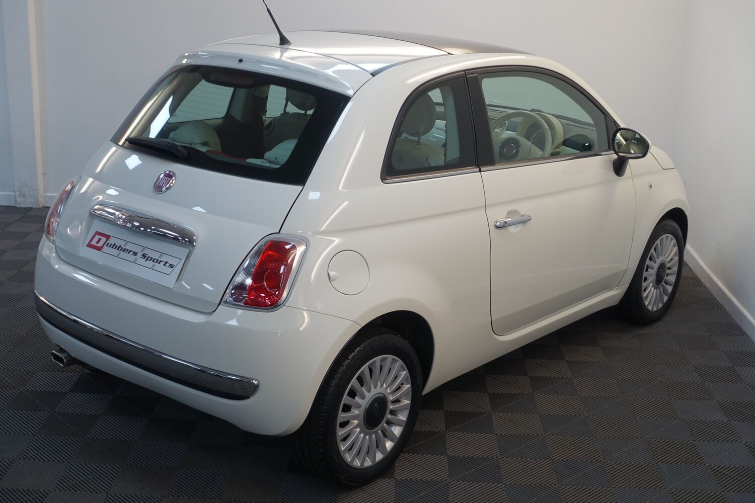 Used Fiat 500 2012 for sale - 77600521: Photo 83