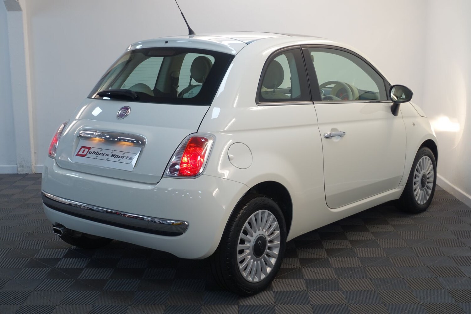 Used Fiat 500 2012 for sale - 77600521: Photo 87