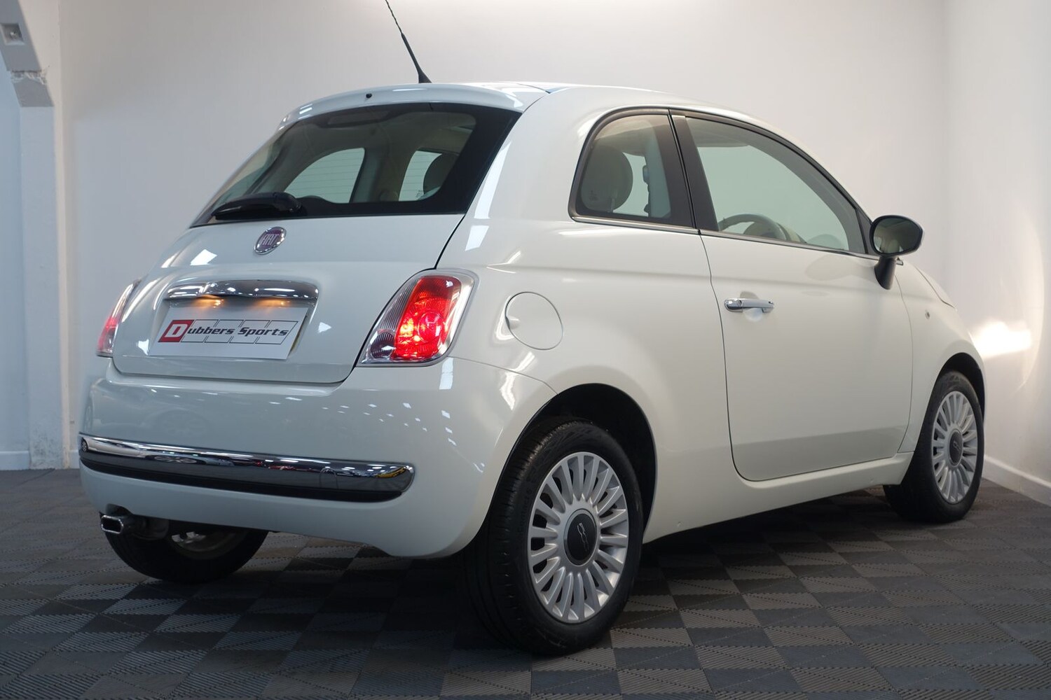 Used Fiat 500 2012 for sale - 77600521: Photo 88