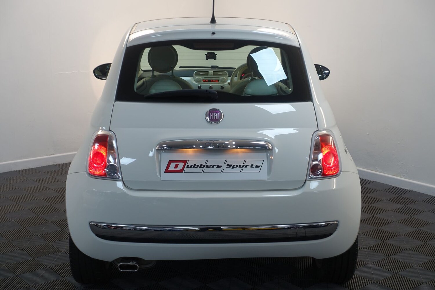 Used Fiat 500 2012 for sale - 77600521: Photo 89