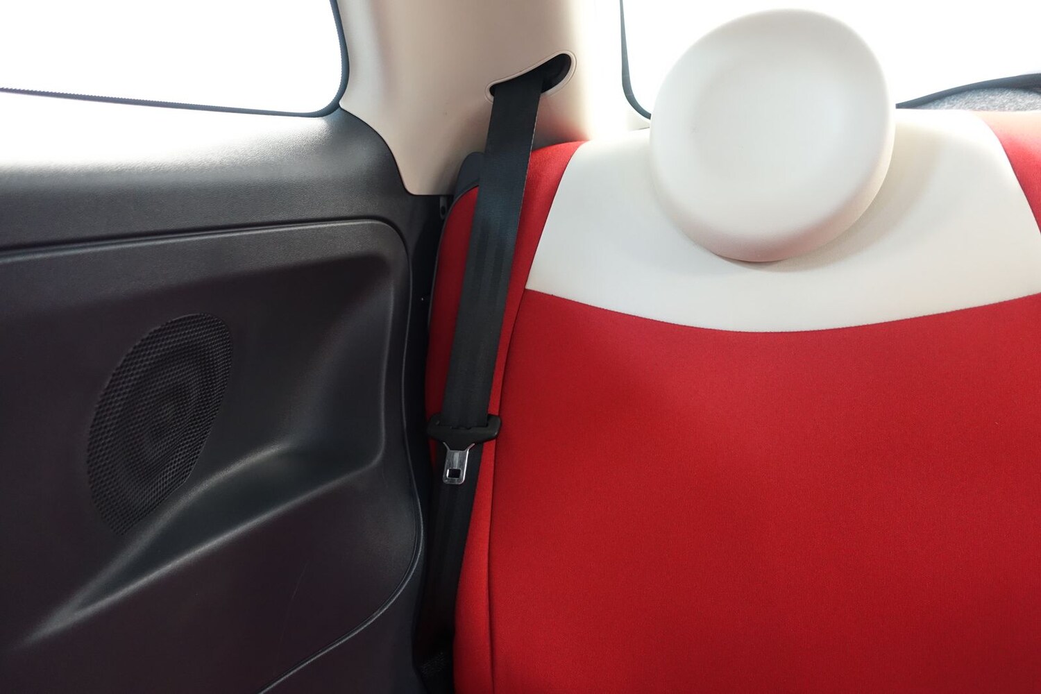 Used Fiat 500 2012 for sale - 77600521: Photo 9