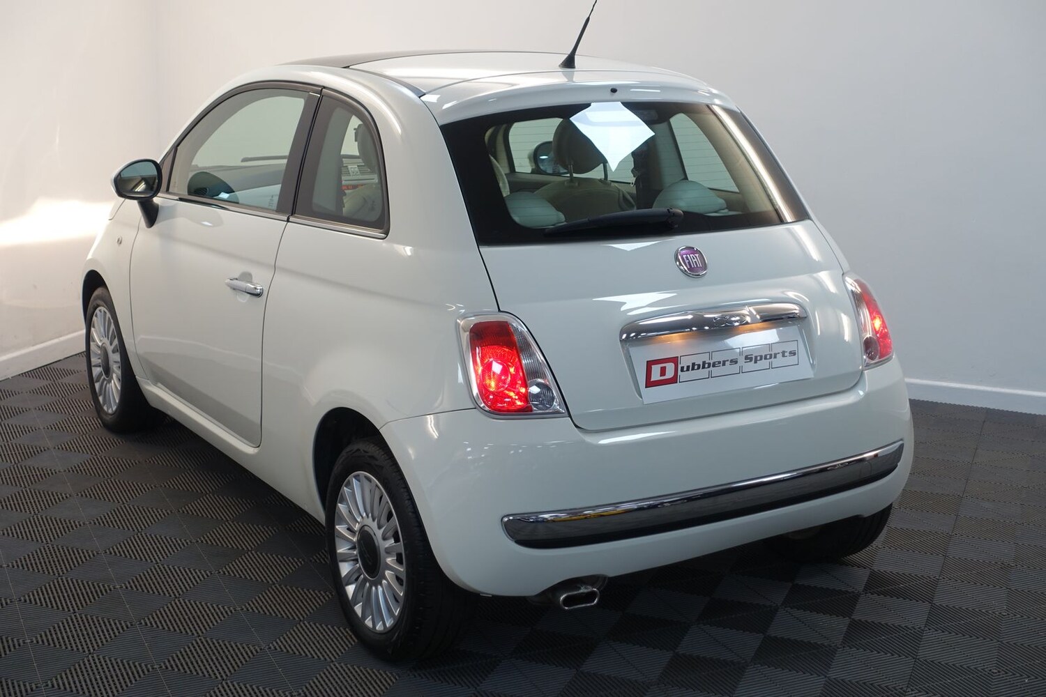 Used Fiat 500 2012 for sale - 77600521: Photo 91