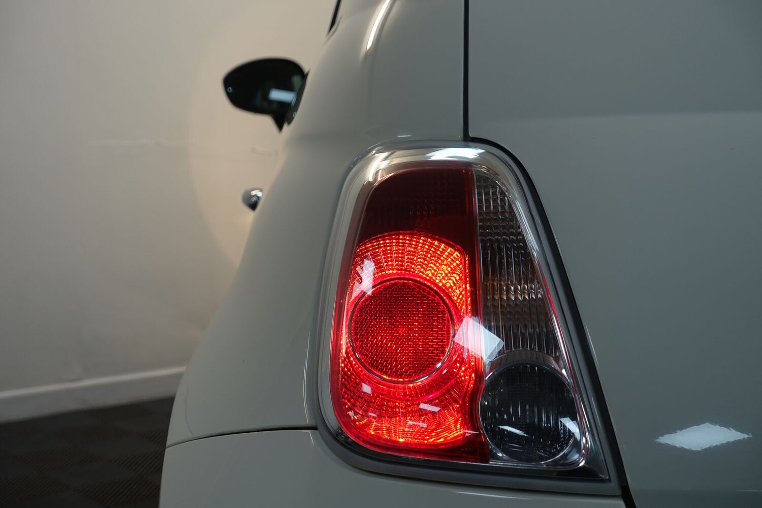 Used Fiat 500 2012 for sale - 77600521: Photo 95