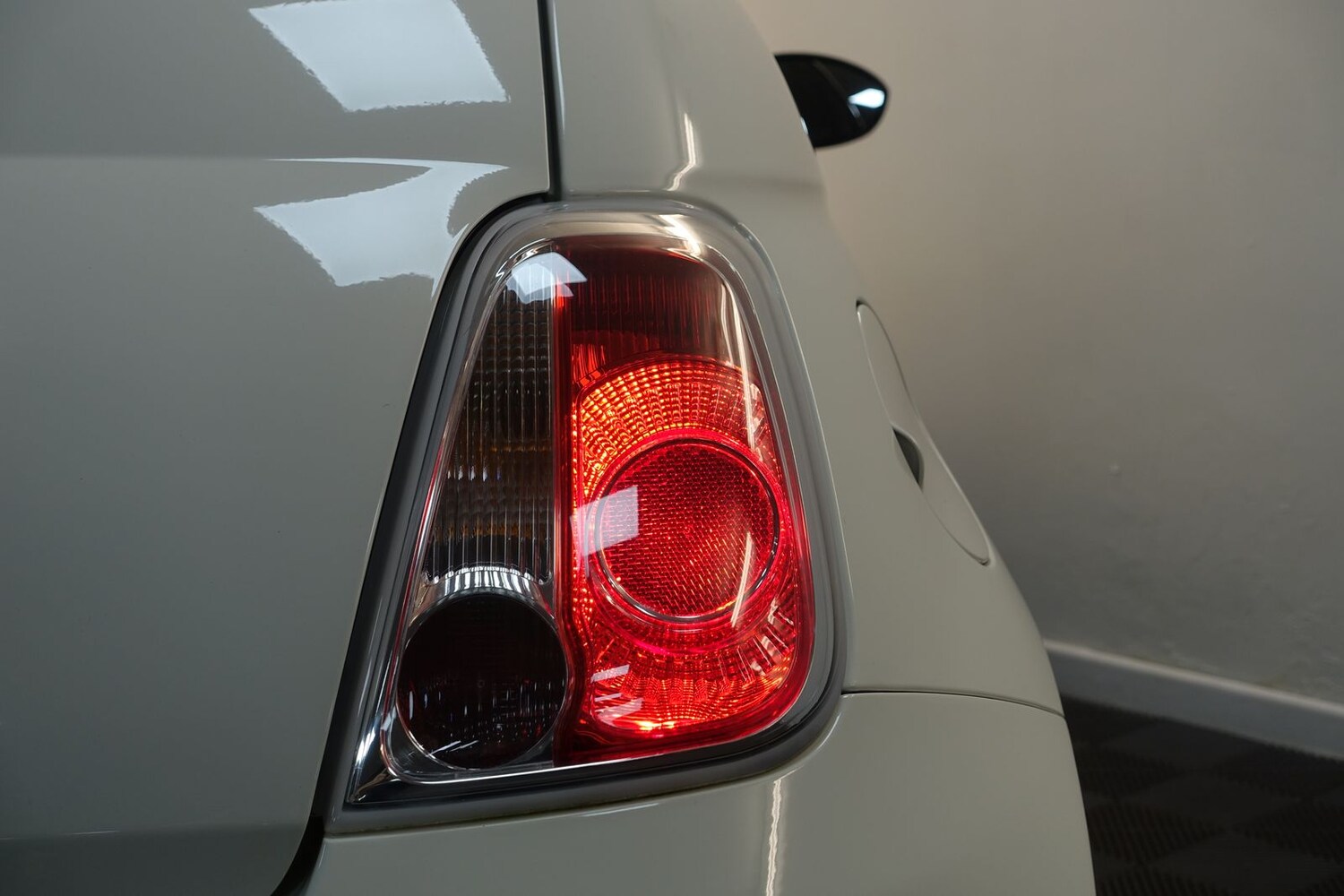 Used Fiat 500 2012 for sale - 77600521: Photo 97