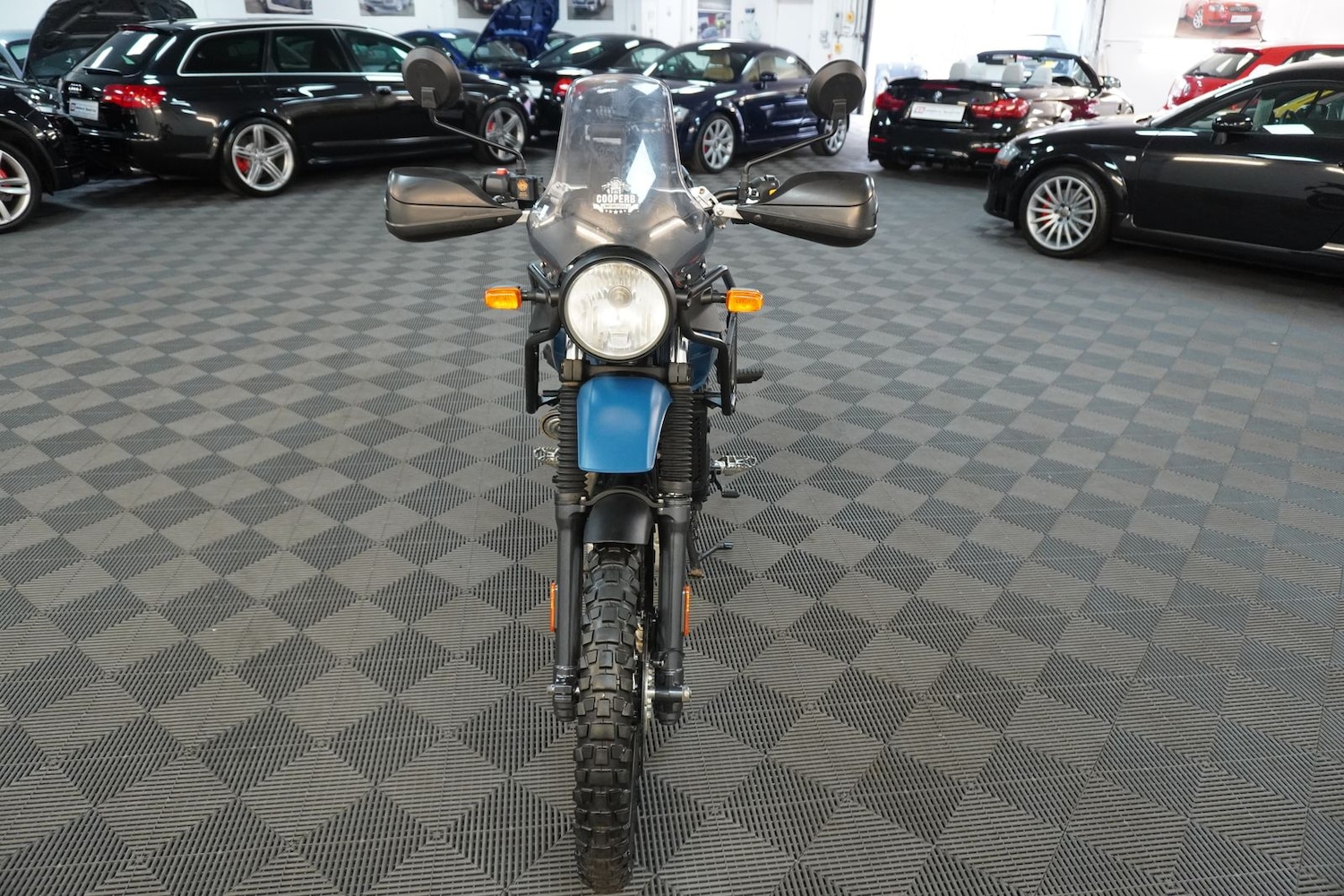 Used Royal Enfield HIMALAYAN 2024 for sale - 78327820: Photo 15