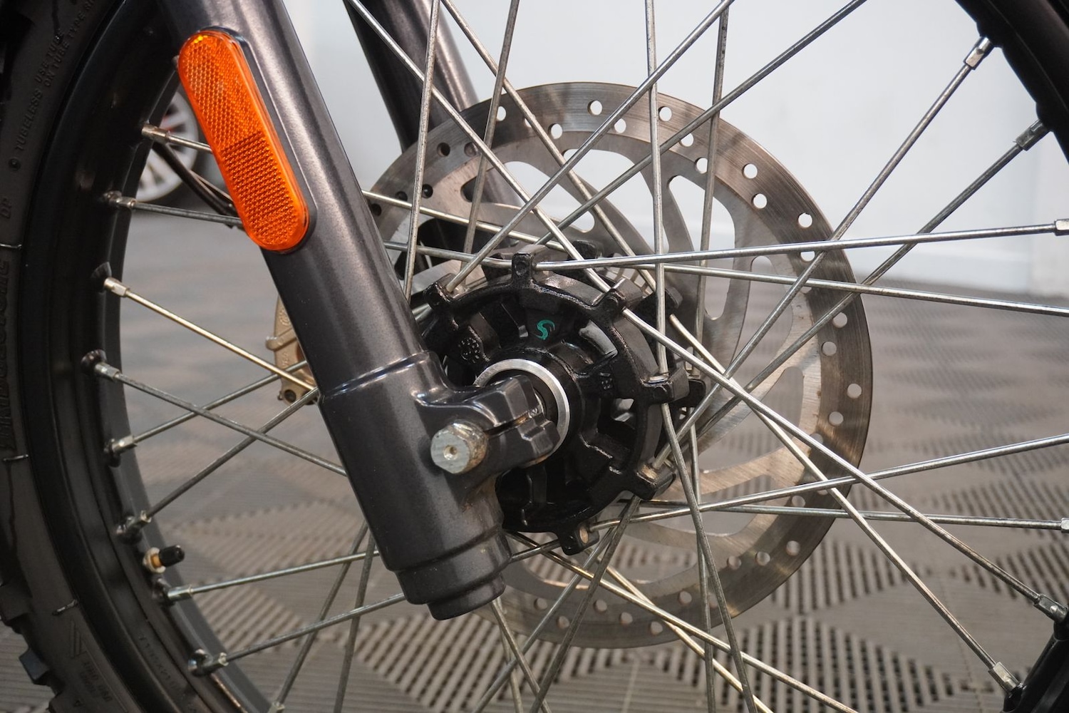 Used Royal Enfield HIMALAYAN 2024 for sale - 78327820: Photo 19