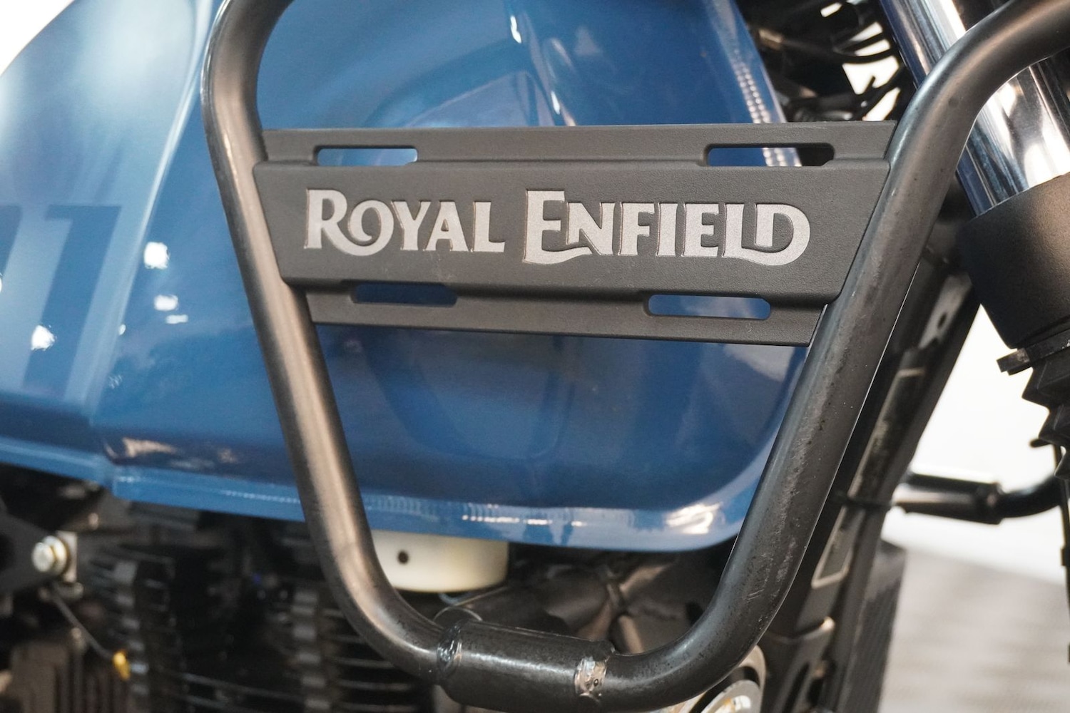 Used Royal Enfield HIMALAYAN 2024 for sale - 78327820: Photo 20