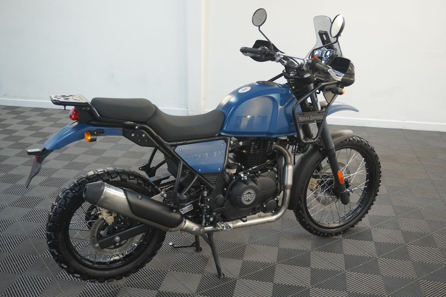 Used Royal Enfield HIMALAYAN 2024 for sale - 78327820: Photo 3