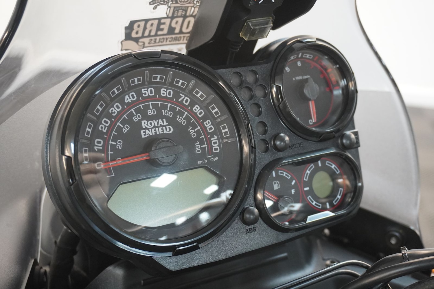 Used Royal Enfield HIMALAYAN 2024 for sale - 78327820: Photo 31