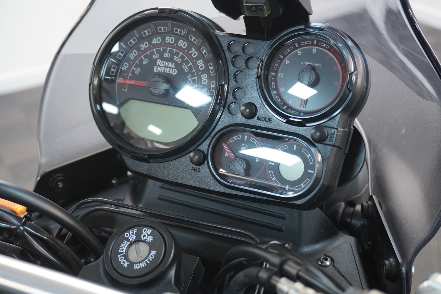 Used Royal Enfield HIMALAYAN 2024 for sale - 78327820: Photo 33